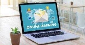 300x160 Online learning