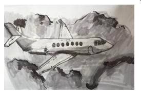 Plane 2