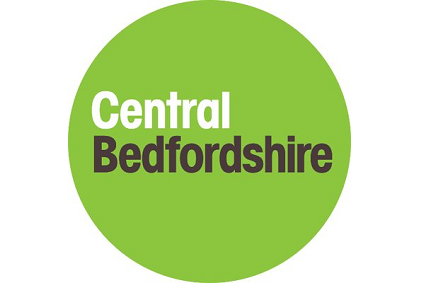 2019 Central Bedfordshire Council
