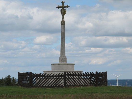 Katherine's Cross