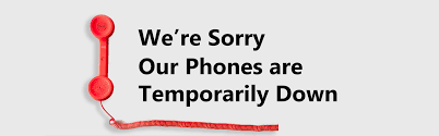 phone lines